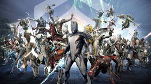 Warframe Reaches 38 Million Players For Its 5th Anniversary Ign Digital Extremes Star Wars Game Tool Hacks