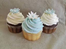 Baby Boy Shower Cupcakes Cakecentral Com