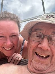 Edward Healy's Instagram, Twitter & Facebook