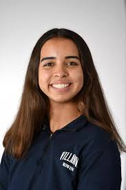 2018-19 Women's Rowing Roster