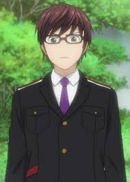 Kazuma Anime Planet Kazuma (兆麻) is one of bishamonten 's shinki. kazuma anime planet