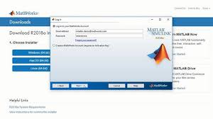 · in the mathworks installer, select log in with a mathworks account and . How To Install Matlab Video Matlab