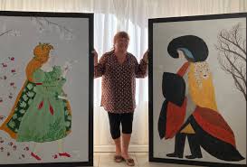 Maybe you would like to learn more about one of these? Karin Gilliam Wikipedia