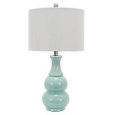 Marina table lamp blue and white ceramic transitional lamps by hedgeapple 29 in multi fl with base 2 set mulberry moon h 65cm black orpheus handmade enameled 25 set of 2 jennifer ceramic metal table lamp includes led light bulb blue white jonathan y target. Blue Ceramic Table Lamp Bed Bath Beyond
