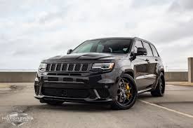 A thick arrow pointing right. 2018 Jeep Grand Cherokee Trackhawk Stock Jc223873 For Sale Near Jackson Ms Ms Jeep Dealer