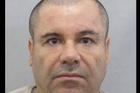 Financier of 'El Chapo' escape, Manuel Rodolfo Trillo Hernández, admitted  to same prison