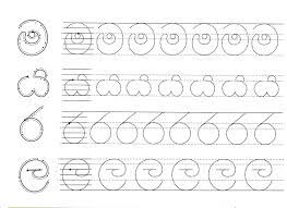 Browse a large selection of preschool letters worksheets at . Online Learn Montessori Works 2019