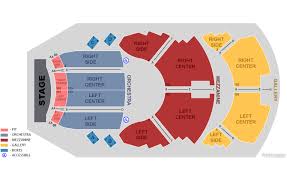 Curious Opera Diagram Humphreys Concerts Seating Chart