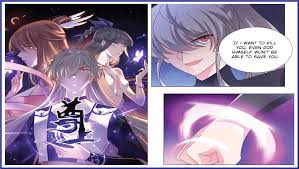 7 Epic Manga like Magic Emperor to Read! (October 2023) - Anime Ukiyo