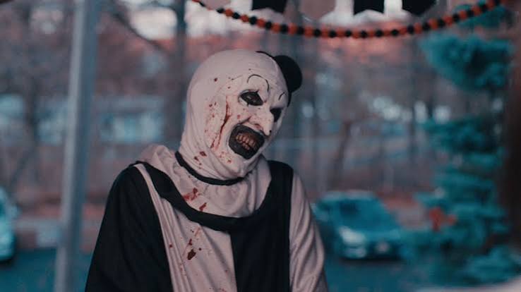 Terrifier 3' - SCREAMBOX and Cineverse Acquires Slasher Sequel!