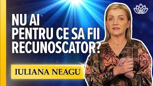 Nu este poem care să nu te răscolească până în adâncurile sufletului. Nu Ai Pentru Ce Sa Fii Recunoscator Youtube