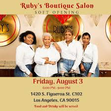 From the proposal, everything works to be just right. Ruby S Natural Hair Care Home Facebook