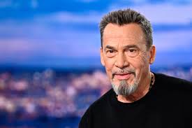 Florent Pagny revient sur les récidives de son cancer : "Mes mômes ont vécu  cette histoire avec moi, ce n'était pas drôle" - parismatch.be