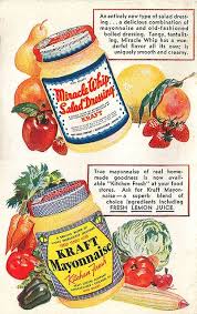 Kraft Ad 1933 Vintage Ads Vintage Advertisements Vintage Recipes