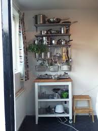 Check spelling or type a new query. Metal Shelves From Ikea With Stenstorp Trolley Now It S Easy To Grab All Those Bits And Bobs Needed When Cooking Shelves Metal Shelves Loft Kitchen