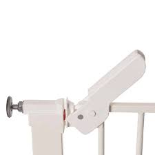 BabyDan Asta Pressure Fit Safety Gate