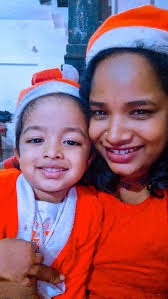 Reel by Dilna Kalarikkal (@dilna_unni_) · December 25, 2025