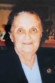 Mary C. “Ginka" (Caiado) Morris