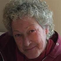 Karen Marie Mangini Obituary