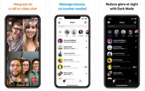 Download Facebook Messenger For Ios 1 5