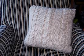 I am personally gravitating towards the roam tunic. 10 Free Pillow And Cushion Knitting Patterns To Cozy Up Any Space Blog Nobleknits