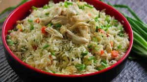 Non-Veg Fried Rice