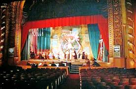 Historic L A Theatres In Movies Gypsy historic l a theatres in movies gypsy
