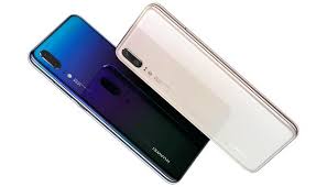 Huawei P20