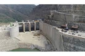 En total, dos líderes del movimiento y seis familiares de los líderes fueron asesinados en la región de ituango ese año. Inicia Operaciones Via Sobre Proyecto Hidroelectrico Ituango