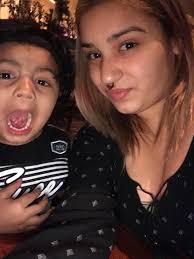 CMA family let us welcome a whole brand new family to our CMA family. 2  adults Hailey Anderson Blackwell and husband Devin Blackwell daughter Ally  Grace Youth Movement and Jase, Freya, Hagen