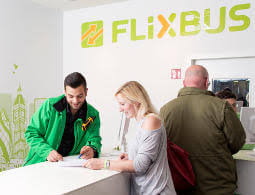 Flixbus makes green travel affordable and easy, discover our large network in europe and the us! Book Your Bus Ticket Flixbus