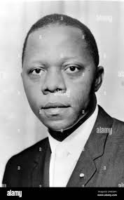 Liberia minister Black and White Stock Photos & Images