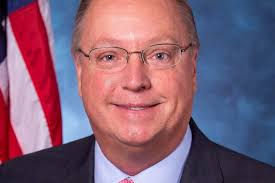 Rep. Hagedorn tests positive for COVID-19, is being treated at Mayo Clinic 
