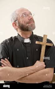 Jesús g pastor hi-res stock photography and images