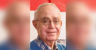 Obituary for William J. Toy