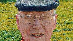 Dale H. Mansfield Obituary (1917