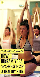 The 26 Bikram Yoga Poses A Complete Step By Step Guide Bikram Yoga Bikram Yoga Poses Yoga Benefits
