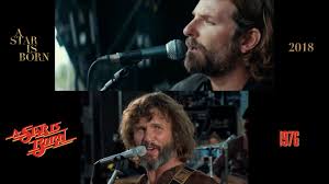 The official a star is born soundtrack is currently slated for release on the 5th october, and will consist of 34 original songs from the duo. A Star Is Born 1976 2018 Side By Side Comparison Youtube
