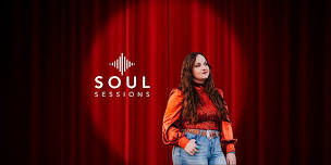 Soul Session: Pressley Laton