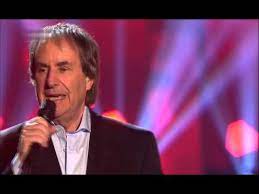 Chris De Burgh Lady In Red 2016 Youtube