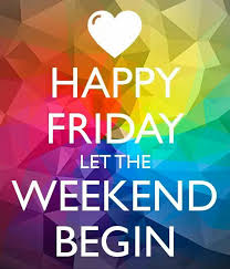 Let the insanity begin meme. My Man And I Got The Kids For The Afternoon Then To The Show In Cincinnati Let The Weekend Begin Happy Friday Quotes Its Friday Quotes