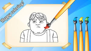 Android Icin Rafadan Tayfa Boyama Oyunu Apk Yi Indir