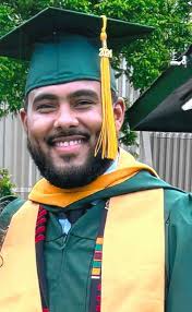 ACADEMIC NOTES: Marcel Caleb Ferrell