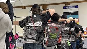 Archery Performs Well at St. Louis Bow Hunters Vegas Tournament