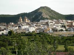 Check spelling or type a new query. Pueblo De Velez Rubio Provincia De Almeria Andalucia Espana Favorite Places Paris Skyline Places To See
