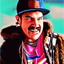 I can't believe it's not