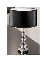 Select your date and persons to continue. Lumetto Zuna Diametro 30 Cm Nero Antea Luce Abat Jour E Lampade Da Tavolo Lampade Da Camera Da Letto Lampade Da Comodino Lampade Di Cristallo
