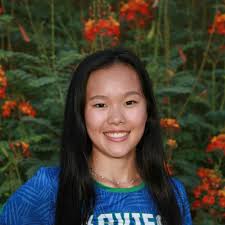 Ashley Yeung's Xavier College Prep Bio