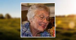 Anna Malone Stolle Obituary March 26, 2017