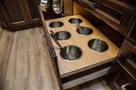 Shop kitchen cabinet hardware & personalize your home with pottery barn® today. Kitchen Cabinet Accessories For Ladles And Spoons Dowdal Cabinets